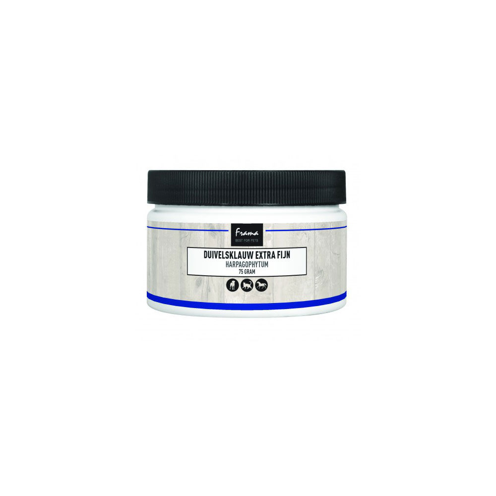 Frama – Duivelsklauw extra fijn 75 gr