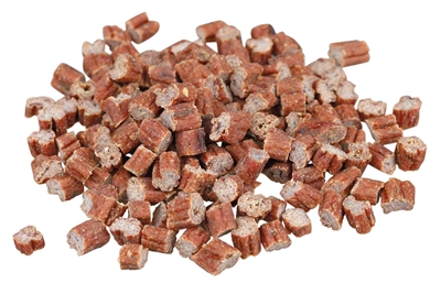 Trixie PREMIO Mini fish nuggets -kattensnack met vis