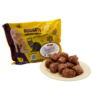 Buddy’s – Nuggets – hert – 1KG
