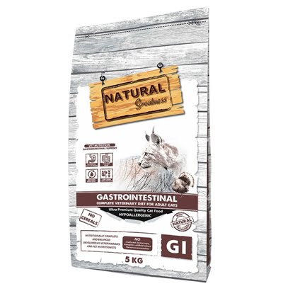 Hov-Hov premium veterinar diet kattenbrokjes complete