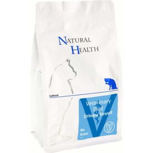 Natural Health Kat – Urinary Struviet Kat – Adult – 2kg