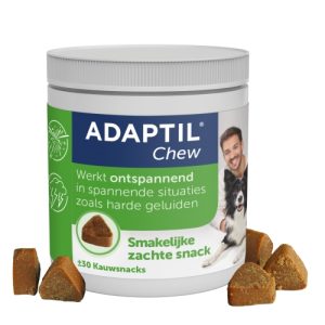 Adaptil Chews 30 stuks