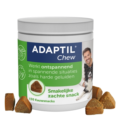 Adaptil Chews 30 stuks