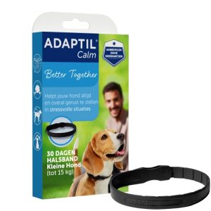 Adaptil Calm Halsband Small/Medium 1 stuk