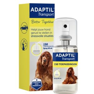 Adaptil Calm Transport Spray 60 ml