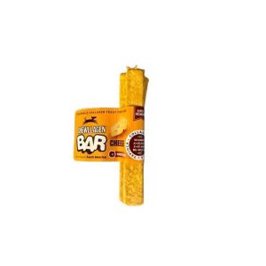 Hondensnack – Chewllagen – Cheese BARS – ca 13cm – 3st