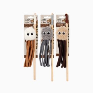 All For Paws Lambswool Octopus Hengel