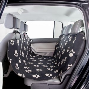 Trixie Beschermdeken Achterbank Large Print