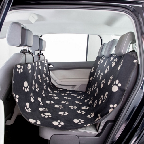 Trixie Beschermdeken Achterbank Large Print