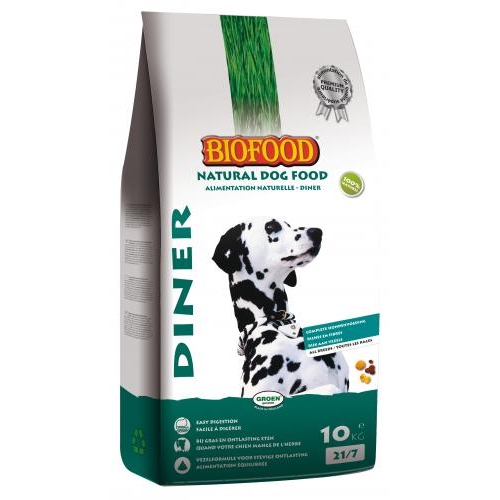 Biofood Diner 10 kg