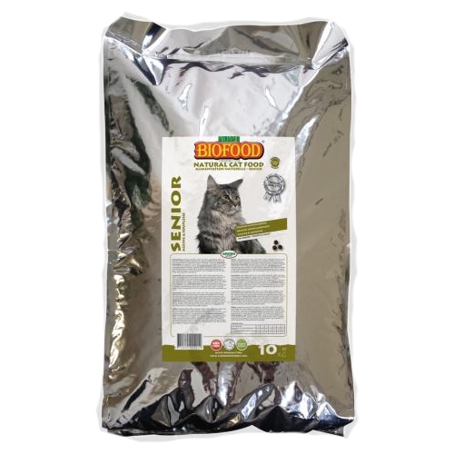 Biofood Premium Senior Ageing 10 kg