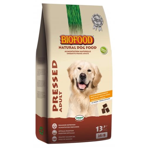 Biofood Geperst Adult 13.5 kg