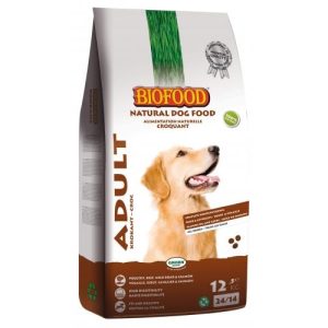 Biofood Krokant 12.5 kg