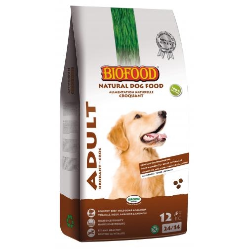 Biofood Krokant 12.5 kg