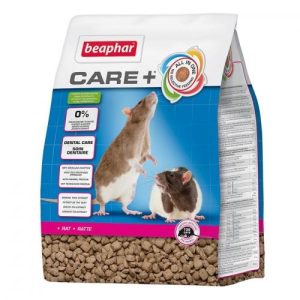 Beaphar Care+ Rat 700 gram