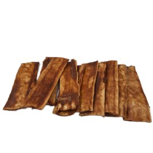 Chewllagen – Rund Chips – ca 16cm – 1stk