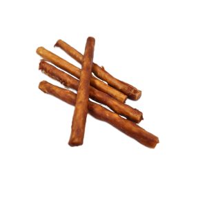 HondenChewllagen – Kip Mini Stokjes – 5stk