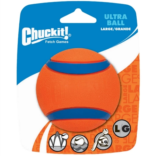 Chuckit! Ultra Ball L