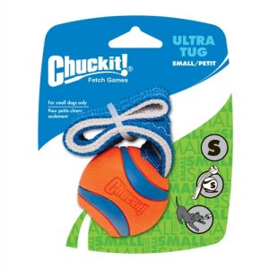 Chuckit! Ultra Tug S