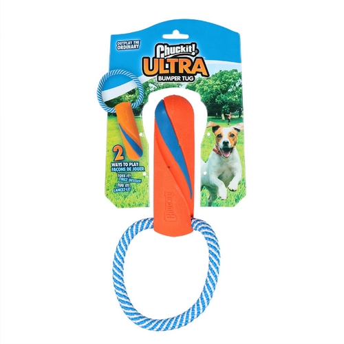 Chuckit! Ultra Bumper Tug