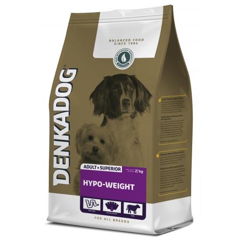 Denkadog Hypo Weight 2.5 kg
