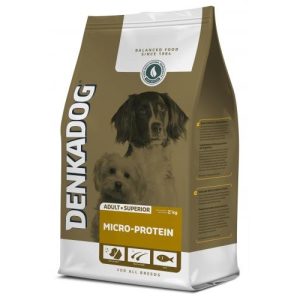 Denkadog Micro Protein 2.5 kg