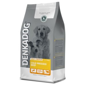 Denkadog Cold Pressed Beef 20 kg