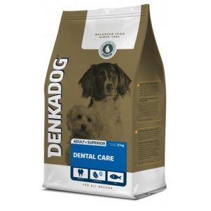 Denkadog Dental Care 2.5 kg