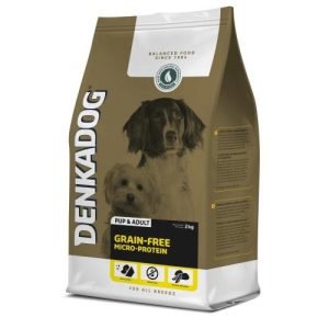 Denkadog Grainfree Micro-Protein 2 kg