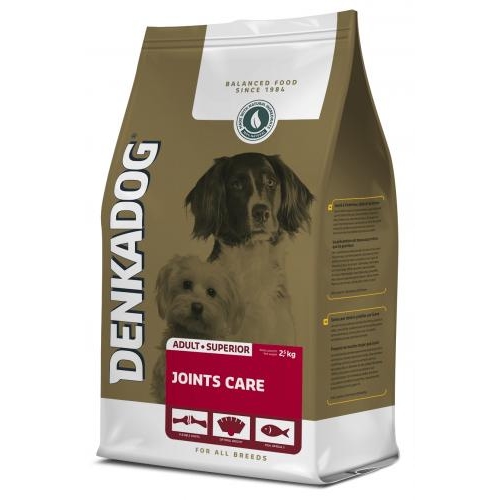 Denkadog Joints Care 2.5 kg