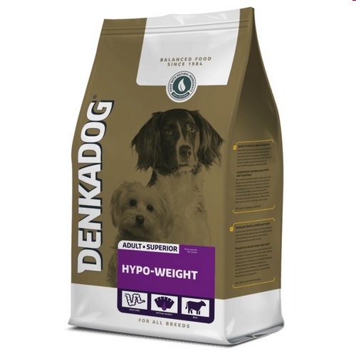 Denkadog Hypo Weight 12.5 kg