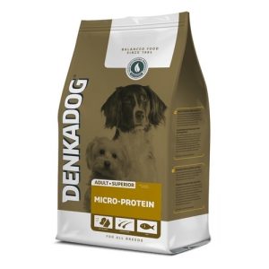 Denkadog Micro Protein 12.5 kg