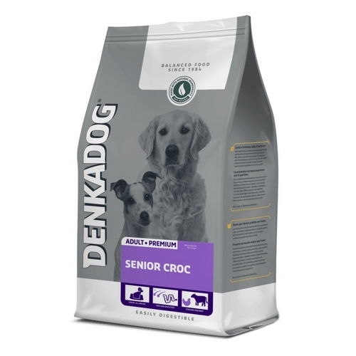 Denkadog Senior Croc 2.5 kg