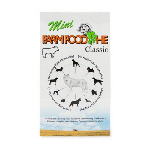 Farm Food HE Classic Puppy/Mini 2 kg
