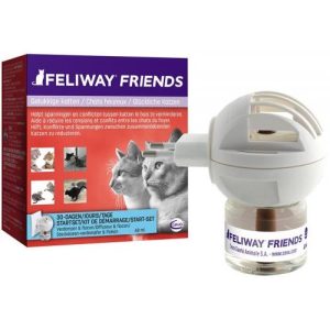 Feliway Friends Startpakket 48 ml