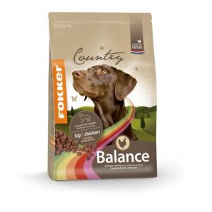 Fokker Country Dog Balance 2.5 kg