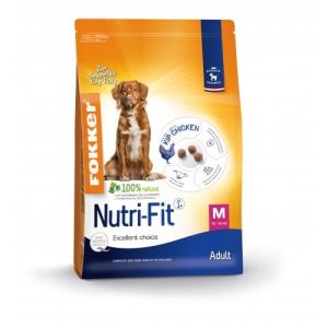 Fokker Dog Nutri-Fit M 13 kg