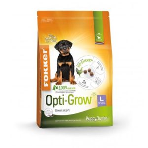 Fokker Dog Opti-Grow L 2.5 kg