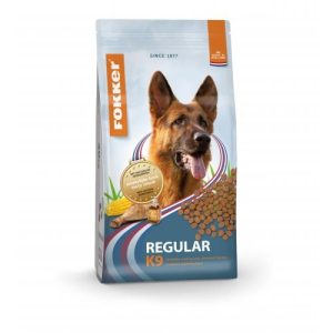 Fokker Dog Regular K9 20 kg