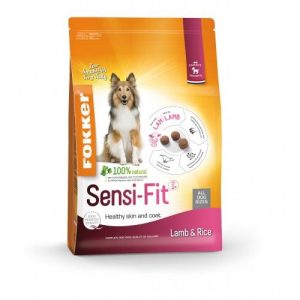 Fokker Dog Sensi-Fit 13 kg