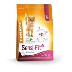 Fokker Cat Sensi-Fit 2.5 kg