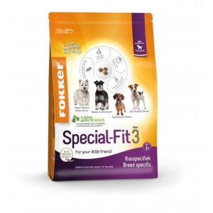 Fokker Dog Special-Fit 3 2.5kg