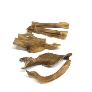 Geitenkophuid – 200gr