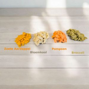 Do it Yourself – 1kg Groenten en optioneel Karkaspakket voor bottenbouillon