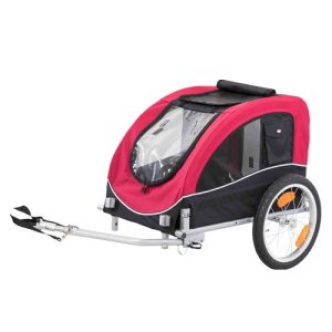 Trixie Hondenfietskar M