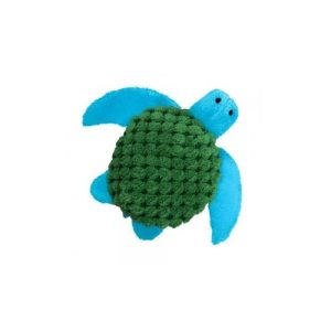 Kong Catnip Schildpad