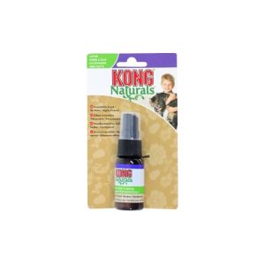 Kong Naturals Catnip Spray 1 flesje