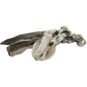 HABA – Konijnenoren met vacht – 200gr