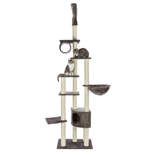 Trixie Krabpaal Madrid Plafondhoogte