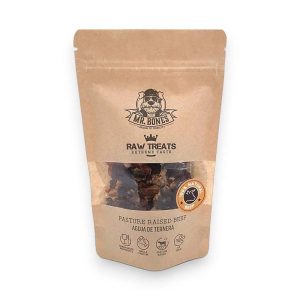 Mr. Bones  – Raw Treats – Runderspier – 45gr